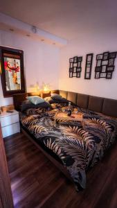 Apartament Crooked stairs