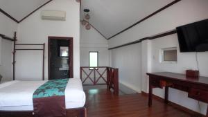 Lodge Moni Essara Kampot