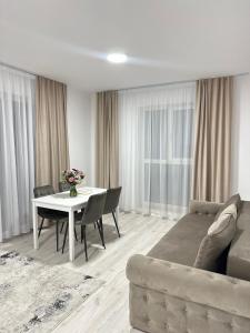 Apartament panoramic