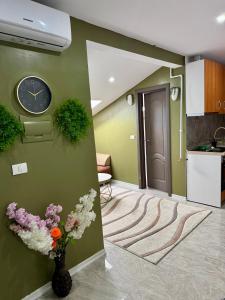 Cozy Apartament with 2Rooms