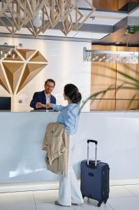 Blue Diamond Hotel Active SPA