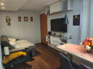 Apartamento aconchegante 10 minutos de Penedo
