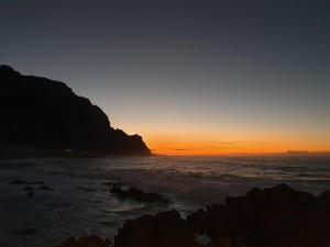 CHC - Apartamento Amanecer