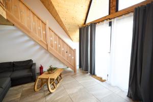A Frame Chalet By Superski