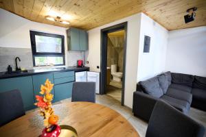 A Frame Chalet By Superski