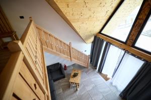 A Frame Chalet By Superski