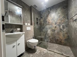 Cozy 1 Bedroom Apartment Palas Mall