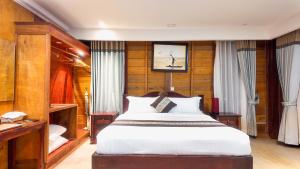 Lodge Moni Essara Kampot