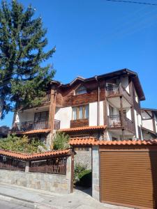 Guest rooms Bansko