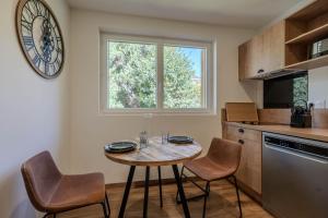 LOstalet suite luxe Jacuzzi