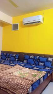 Hotel shree radhe palace