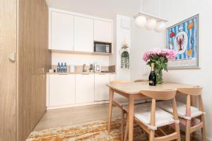 Your Holidays Komfortowy Apartament Bel Mare 213 F, Parking Gratis