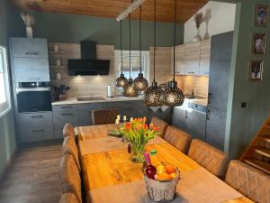 Blockhaus am Edersee