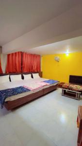 Hotel shree radhe palace