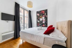 Paris 5 Studio avec Jardin des Plantes a Deux Pas