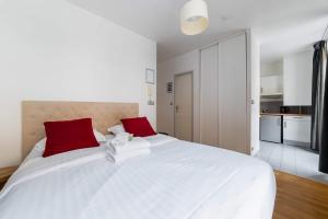 Paris 5 Studio avec Jardin des Plantes a Deux Pas