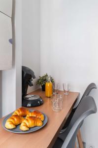 Paris 5 Studio avec Jardin des Plantes a Deux Pas