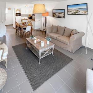 Un Temps Pour Nous - Downtown house near beach