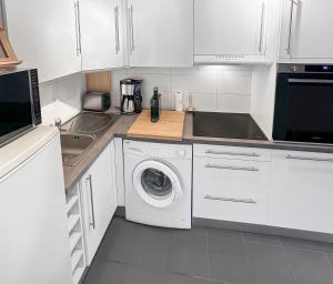 Un Temps Pour Nous - Downtown house near beach