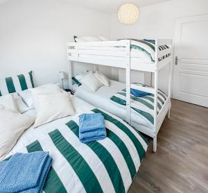 Un Temps Pour Nous - Downtown house near beach