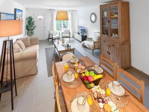 Un Temps Pour Nous - Downtown house near beach