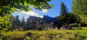 Leśniczówka w Dolinie