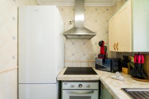 Tabaiba Sunset sea Views