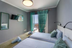 Tabaiba Sunset sea Views