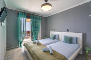 Tabaiba Sunset sea Views