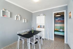 Tabaiba Sunset sea Views