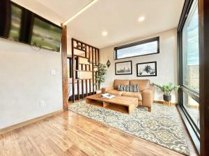 ABODE at East Zion in The Fields