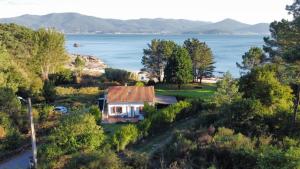 La Casita de la Playa Escondida