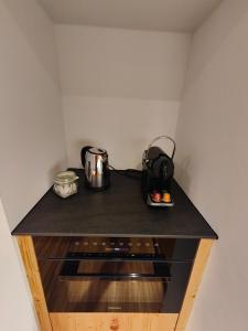 Chasa Salnuun Ferienwohnungen