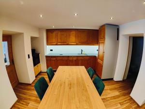 Chasa Salnuun Ferienwohnungen