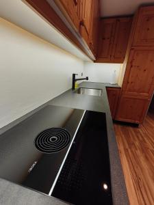 Chasa Salnuun Ferienwohnungen