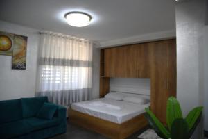 Palace Coast Apartment