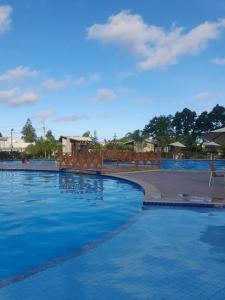 Village Jacuípe 1o andar