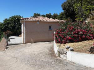 La Palombière - L Arbousier