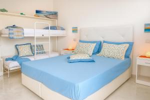 Hotiday Rooms Torre Lapillo