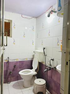 Hotel shree radhe palace