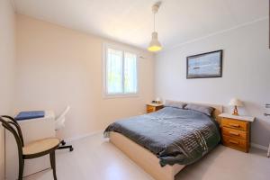 Partisole - Maison Climatisée avec Piscine