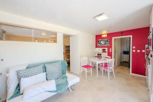 Partisole - Maison Climatisée avec Piscine