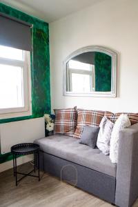 Firdaus Huddersfield Town View Apartments