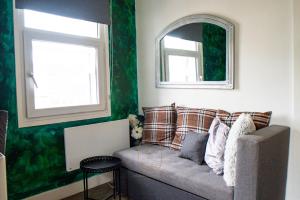 Firdaus Huddersfield Town View Apartments