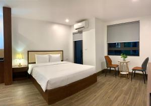 Fiorus Airport Hotel