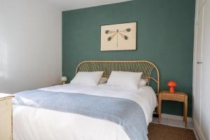 La Casita de la Playa Escondida