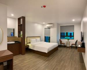 Fiorus Airport Hotel