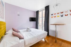 204 - Charmant studio jardins des plantes -Paris 5