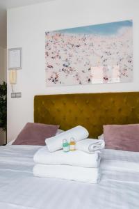 204 - Charmant studio jardins des plantes -Paris 5