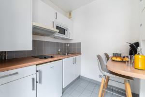 204 - Charmant studio jardins des plantes -Paris 5